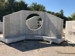 Headwalls – NCI Precast