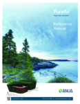 Anua Puraflo_Reference Manual