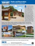 Easi-Set Parks and Recreation