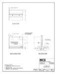 TW-0003-14 (7′ Barrier Wall) 021716